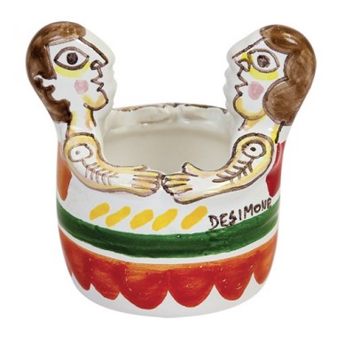 Party Favor Couple BB212FI Party Favor Couple BB212FI